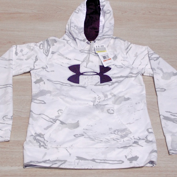 white camouflage under armour